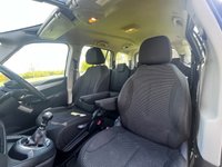 USED 2010 60 CITROEN C4 GRAND PICASSO 1.6 VTR PLUS HDI 5d 110 BHP 