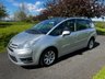 USED 2010 60 CITROEN C4 GRAND PICASSO 1.6 VTR PLUS HDI 5d 110 BHP 