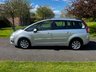 USED 2010 60 CITROEN C4 GRAND PICASSO 1.6 VTR PLUS HDI 5d 110 BHP 