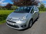 USED 2010 60 CITROEN C4 GRAND PICASSO 1.6 VTR PLUS HDI 5d 110 BHP 