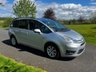 USED 2010 60 CITROEN C4 GRAND PICASSO 1.6 VTR PLUS HDI 5d 110 BHP 