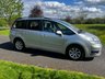 USED 2010 60 CITROEN C4 GRAND PICASSO 1.6 VTR PLUS HDI 5d 110 BHP 