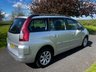 USED 2010 60 CITROEN C4 GRAND PICASSO 1.6 VTR PLUS HDI 5d 110 BHP 