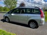 USED 2010 60 CITROEN C4 GRAND PICASSO 1.6 VTR PLUS HDI 5d 110 BHP 