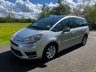 USED 2010 60 CITROEN C4 GRAND PICASSO 1.6 VTR PLUS HDI 5d 110 BHP 