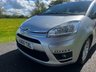 USED 2010 60 CITROEN C4 GRAND PICASSO 1.6 VTR PLUS HDI 5d 110 BHP 
