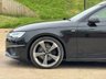 USED 2019 69 AUDI A4 2.0 AVANT TFSI BLACK EDITION MHEV 5d 148 BHP 
