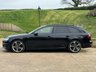 USED 2019 69 AUDI A4 2.0 AVANT TFSI BLACK EDITION MHEV 5d 148 BHP 