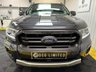 USED 2019 69 FORD RANGER 2.0 WILDTRAK ECOBLUE 210 BHP 1 OWNER/ 2 KEYS / FMDSH / LEATHERS