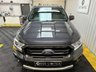 USED 2019 69 FORD RANGER 2.0 WILDTRAK ECOBLUE 210 BHP 1 OWNER/ 2 KEYS / FMDSH / LEATHERS