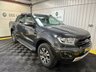 USED 2019 69 FORD RANGER 2.0 WILDTRAK ECOBLUE 210 BHP 1 OWNER/ 2 KEYS / FMDSH / LEATHERS