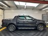 USED 2019 69 FORD RANGER 2.0 WILDTRAK ECOBLUE 210 BHP 1 OWNER/ 2 KEYS / FMDSH / LEATHERS