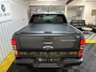 USED 2019 69 FORD RANGER 2.0 WILDTRAK ECOBLUE 210 BHP 1 OWNER/ 2 KEYS / FMDSH / LEATHERS