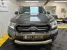 USED 2019 69 FORD RANGER 2.0 WILDTRAK ECOBLUE 210 BHP 1 OWNER/ 2 KEYS / FMDSH / LEATHERS