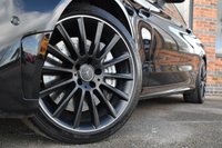 USED 2018 68 MERCEDES-BENZ C-CLASS 3.0 AMG C 43 4MATIC PREMIUM PLUS 2d 385 BHP DIGITAL DASH / PREMIUM PLUS