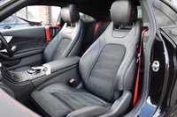 USED 2018 68 MERCEDES-BENZ C-CLASS 3.0 AMG C 43 4MATIC PREMIUM PLUS 2d 385 BHP DIGITAL DASH / PREMIUM PLUS