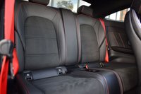 USED 2018 68 MERCEDES-BENZ C-CLASS 3.0 AMG C 43 4MATIC PREMIUM PLUS 2d 385 BHP DIGITAL DASH / PREMIUM PLUS
