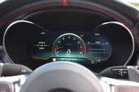 USED 2018 68 MERCEDES-BENZ C-CLASS 3.0 AMG C 43 4MATIC PREMIUM PLUS 2d 385 BHP DIGITAL DASH / PREMIUM PLUS