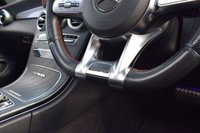 USED 2018 68 MERCEDES-BENZ C-CLASS 3.0 AMG C 43 4MATIC PREMIUM PLUS 2d 385 BHP DIGITAL DASH / PREMIUM PLUS