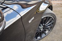 USED 2018 68 MERCEDES-BENZ C-CLASS 3.0 AMG C 43 4MATIC PREMIUM PLUS 2d 385 BHP DIGITAL DASH / PREMIUM PLUS