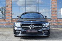 USED 2018 68 MERCEDES-BENZ C-CLASS 3.0 AMG C 43 4MATIC PREMIUM PLUS 2d 385 BHP DIGITAL DASH / PREMIUM PLUS