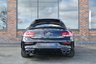 USED 2018 68 MERCEDES-BENZ C-CLASS 3.0 AMG C 43 4MATIC PREMIUM PLUS 2d 385 BHP DIGITAL DASH / PREMIUM PLUS