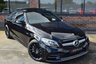 USED 2018 68 MERCEDES-BENZ C-CLASS 3.0 AMG C 43 4MATIC PREMIUM PLUS 2d 385 BHP DIGITAL DASH / PREMIUM PLUS