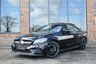 USED 2018 68 MERCEDES-BENZ C-CLASS 3.0 AMG C 43 4MATIC PREMIUM PLUS 2d 385 BHP DIGITAL DASH / PREMIUM PLUS