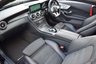 USED 2018 68 MERCEDES-BENZ C-CLASS 3.0 AMG C 43 4MATIC PREMIUM PLUS 2d 385 BHP DIGITAL DASH / PREMIUM PLUS
