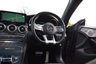 USED 2018 68 MERCEDES-BENZ C-CLASS 3.0 AMG C 43 4MATIC PREMIUM PLUS 2d 385 BHP DIGITAL DASH / PREMIUM PLUS