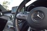 USED 2018 68 MERCEDES-BENZ C-CLASS 3.0 AMG C 43 4MATIC PREMIUM PLUS 2d 385 BHP DIGITAL DASH / PREMIUM PLUS