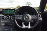 USED 2018 68 MERCEDES-BENZ C-CLASS 3.0 AMG C 43 4MATIC PREMIUM PLUS 2d 385 BHP DIGITAL DASH / PREMIUM PLUS