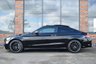 USED 2018 68 MERCEDES-BENZ C-CLASS 3.0 AMG C 43 4MATIC PREMIUM PLUS 2d 385 BHP DIGITAL DASH / PREMIUM PLUS