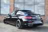 USED 2018 68 MERCEDES-BENZ C-CLASS 3.0 AMG C 43 4MATIC PREMIUM PLUS 2d 385 BHP DIGITAL DASH / PREMIUM PLUS