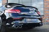 USED 2018 68 MERCEDES-BENZ C-CLASS 3.0 AMG C 43 4MATIC PREMIUM PLUS 2d 385 BHP DIGITAL DASH / PREMIUM PLUS