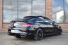 USED 2018 68 MERCEDES-BENZ C-CLASS 3.0 AMG C 43 4MATIC PREMIUM PLUS 2d 385 BHP DIGITAL DASH / PREMIUM PLUS