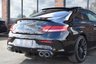 USED 2018 68 MERCEDES-BENZ C-CLASS 3.0 AMG C 43 4MATIC PREMIUM PLUS 2d 385 BHP DIGITAL DASH / PREMIUM PLUS