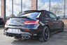 USED 2018 68 MERCEDES-BENZ C-CLASS 3.0 AMG C 43 4MATIC PREMIUM PLUS 2d 385 BHP DIGITAL DASH / PREMIUM PLUS