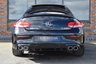 USED 2018 68 MERCEDES-BENZ C-CLASS 3.0 AMG C 43 4MATIC PREMIUM PLUS 2d 385 BHP DIGITAL DASH / PREMIUM PLUS