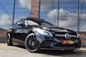USED 2018 68 MERCEDES-BENZ C-CLASS 3.0 AMG C 43 4MATIC PREMIUM PLUS 2d 385 BHP DIGITAL DASH / PREMIUM PLUS