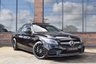 USED 2018 68 MERCEDES-BENZ C-CLASS 3.0 AMG C 43 4MATIC PREMIUM PLUS 2d 385 BHP DIGITAL DASH / PREMIUM PLUS