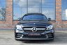 USED 2018 68 MERCEDES-BENZ C-CLASS 3.0 AMG C 43 4MATIC PREMIUM PLUS 2d 385 BHP DIGITAL DASH / PREMIUM PLUS