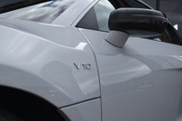 USED 2015 15 AUDI R8 5.2 V10 PLUS QUATTRO 2d 543 BHP 1 OWNER / CARBON SIDEBLADES