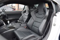 USED 2015 15 AUDI R8 5.2 V10 PLUS QUATTRO 2d 543 BHP 1 OWNER / CARBON SIDEBLADES