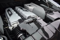 USED 2015 15 AUDI R8 5.2 V10 PLUS QUATTRO 2d 543 BHP 1 OWNER / CARBON SIDEBLADES