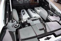 USED 2015 15 AUDI R8 5.2 V10 PLUS QUATTRO 2d 543 BHP 1 OWNER / CARBON SIDEBLADES