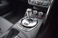 USED 2015 15 AUDI R8 5.2 V10 PLUS QUATTRO 2d 543 BHP 1 OWNER / CARBON SIDEBLADES
