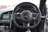 USED 2015 15 AUDI R8 5.2 V10 PLUS QUATTRO 2d 543 BHP 1 OWNER / CARBON SIDEBLADES