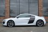 USED 2015 15 AUDI R8 5.2 V10 PLUS QUATTRO 2d 543 BHP 1 OWNER / CARBON SIDEBLADES