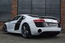 USED 2015 15 AUDI R8 5.2 V10 PLUS QUATTRO 2d 543 BHP 1 OWNER / CARBON SIDEBLADES